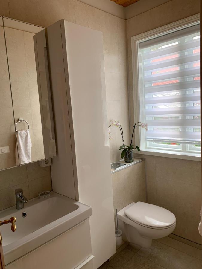 Stokkseyri Guesthouse Heba מראה חיצוני תמונה