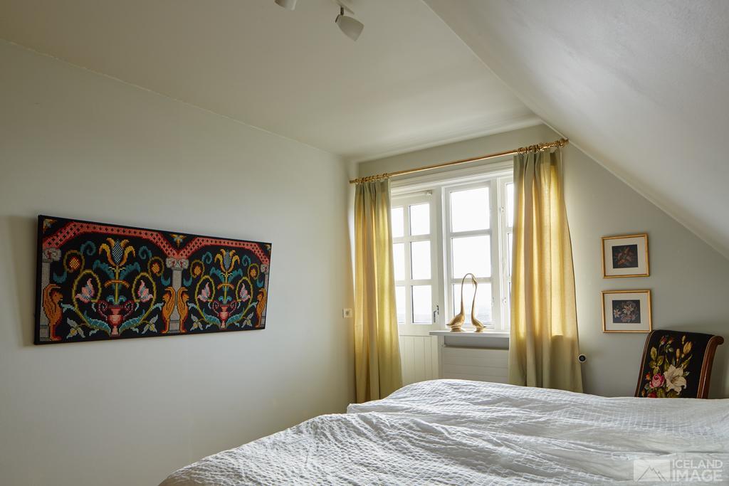 Stokkseyri Guesthouse Heba חדר תמונה