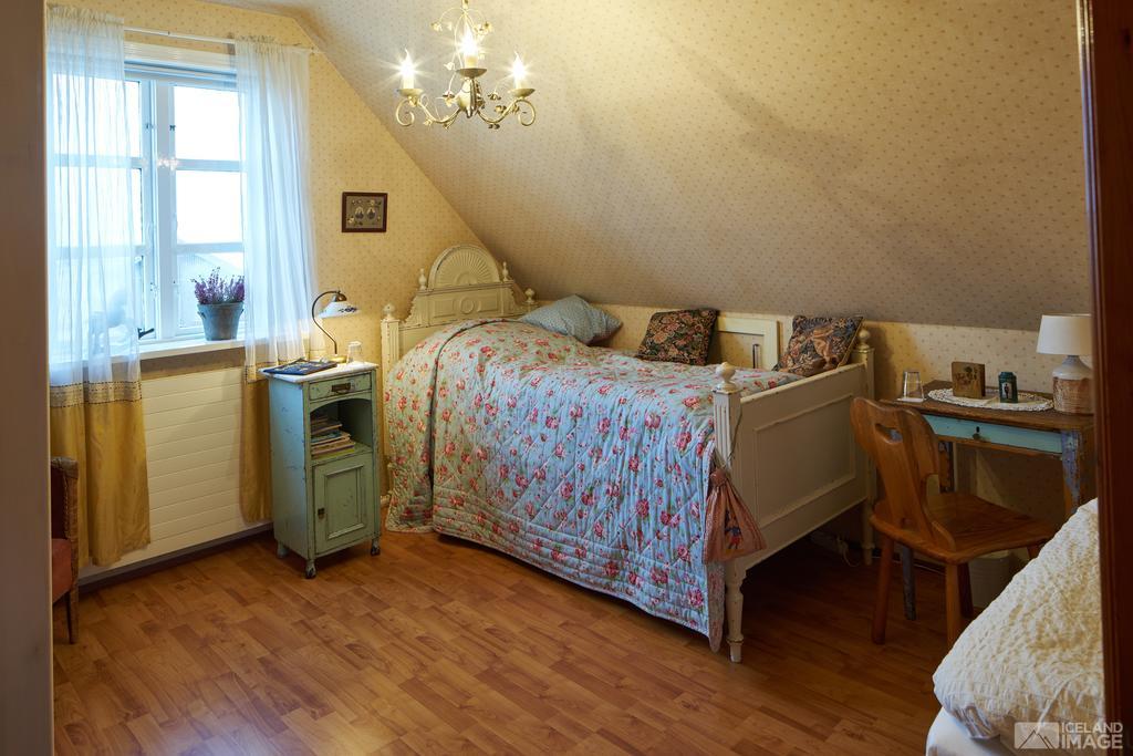 Stokkseyri Guesthouse Heba חדר תמונה