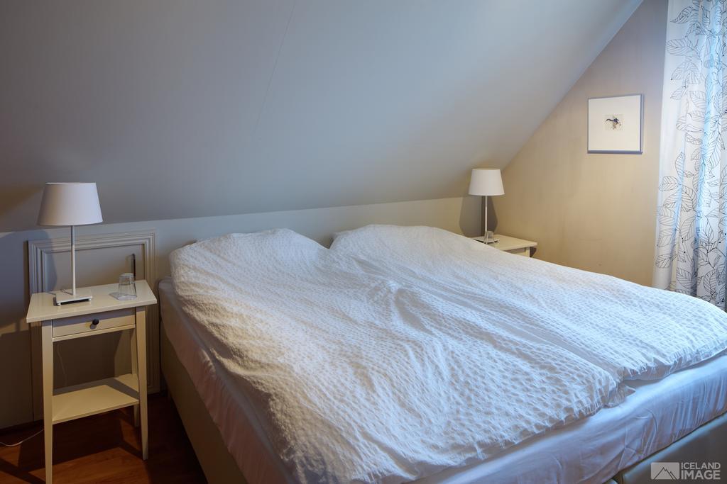 Stokkseyri Guesthouse Heba חדר תמונה