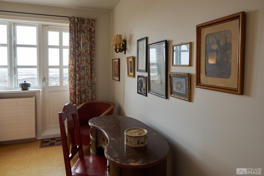 Stokkseyri Guesthouse Heba חדר תמונה