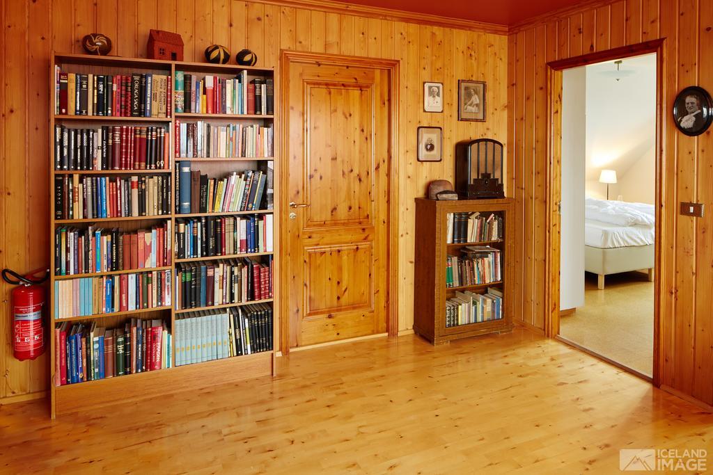 Stokkseyri Guesthouse Heba חדר תמונה