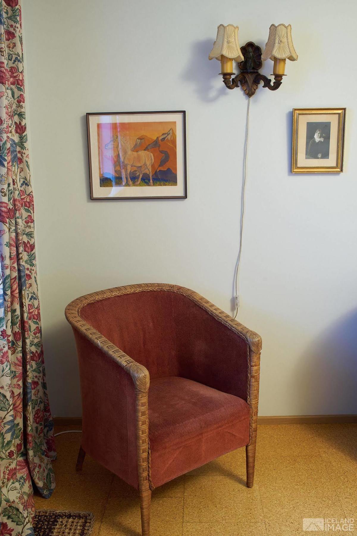 Stokkseyri Guesthouse Heba מראה חיצוני תמונה