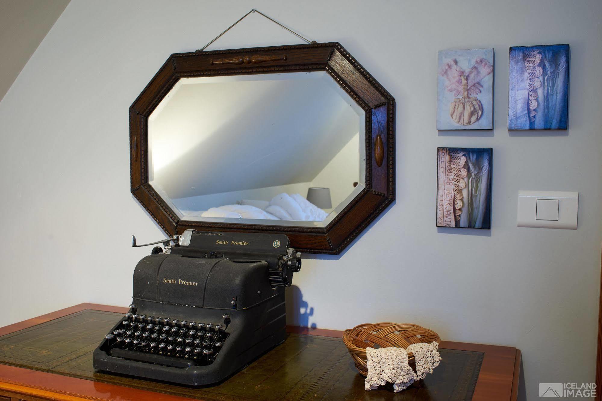 Stokkseyri Guesthouse Heba מראה חיצוני תמונה