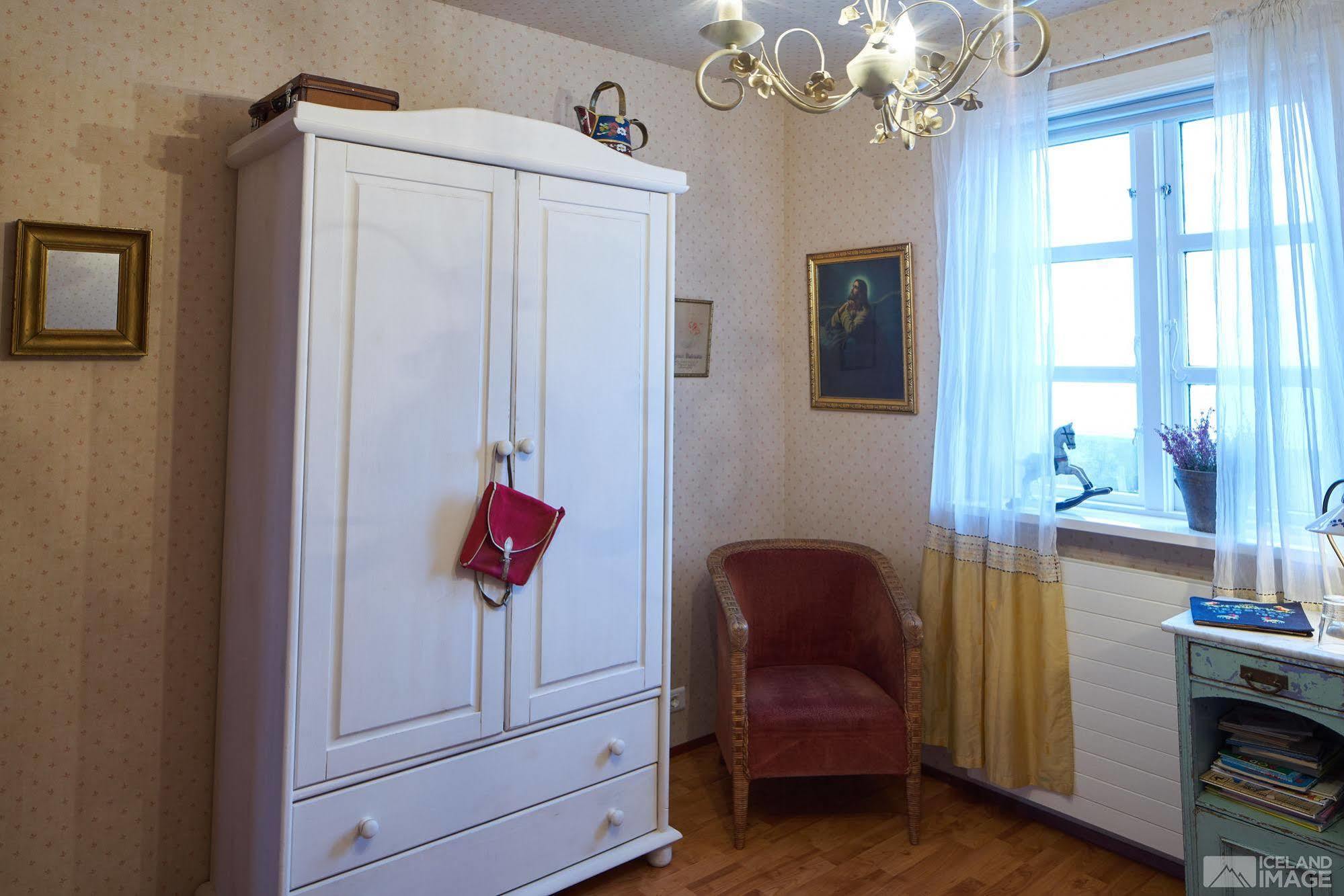 Stokkseyri Guesthouse Heba מראה חיצוני תמונה