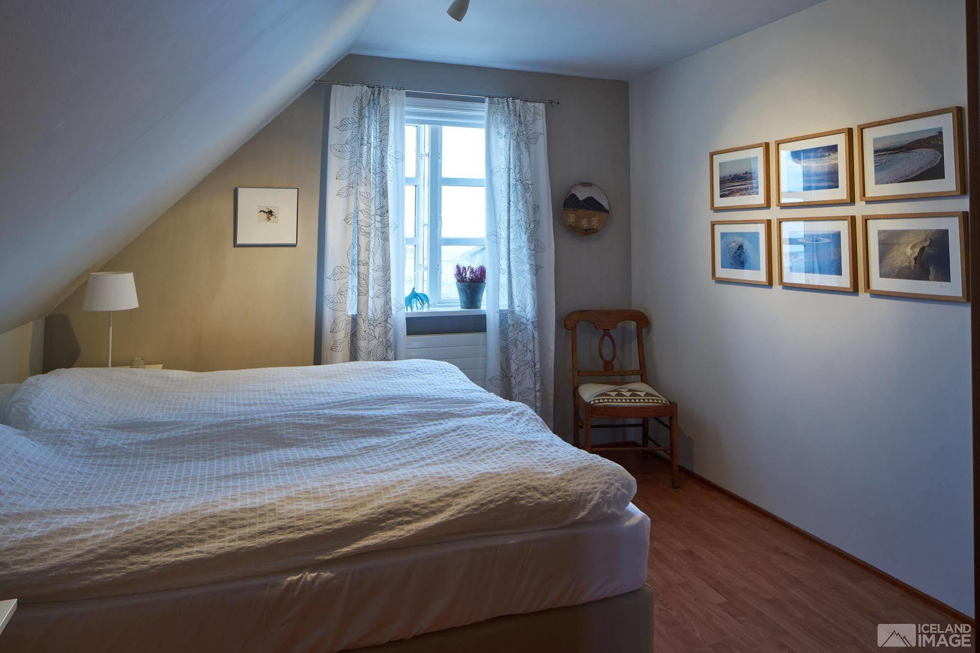 Stokkseyri Guesthouse Heba מראה חיצוני תמונה