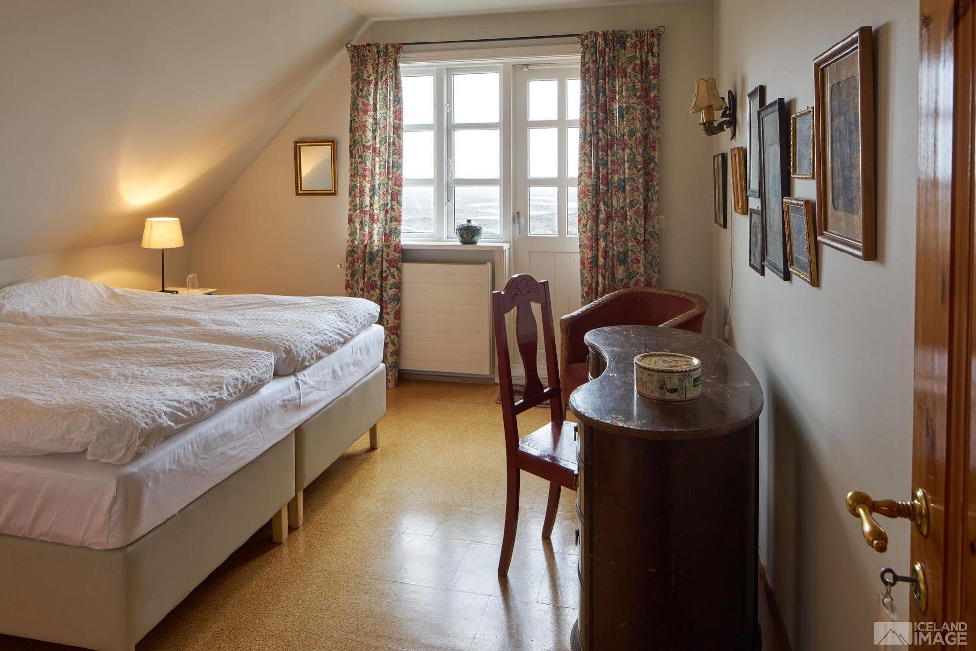 Stokkseyri Guesthouse Heba מראה חיצוני תמונה