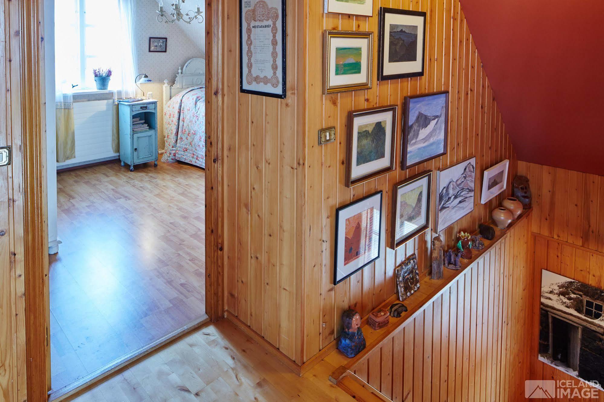Stokkseyri Guesthouse Heba מראה חיצוני תמונה