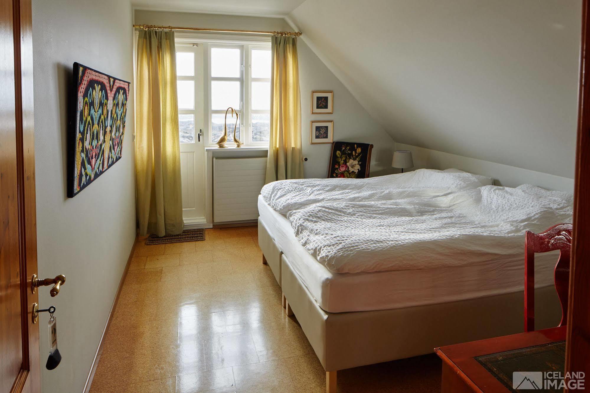 Stokkseyri Guesthouse Heba מראה חיצוני תמונה