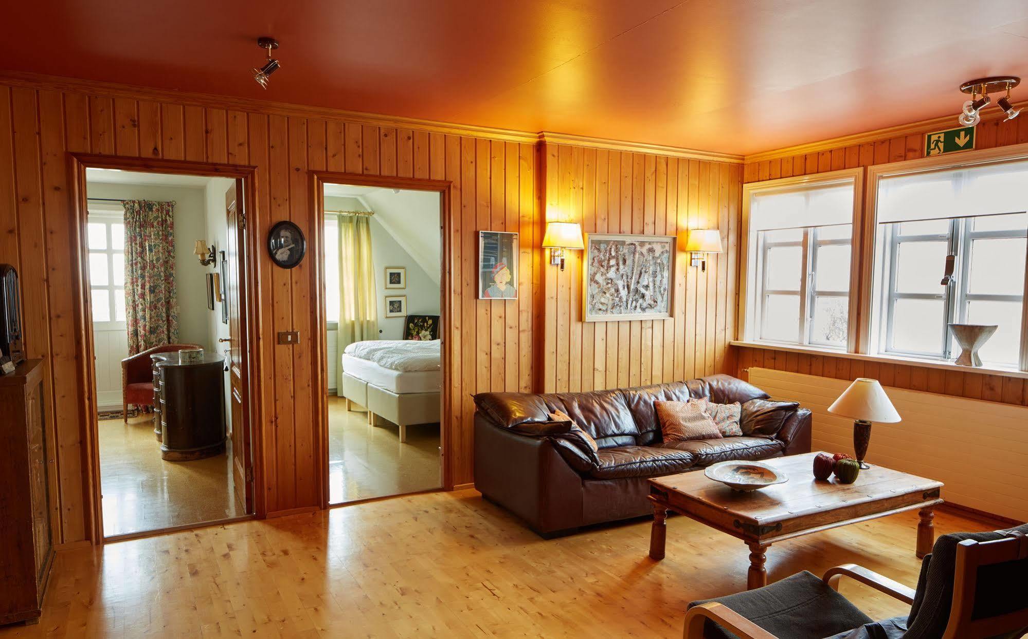 Stokkseyri Guesthouse Heba מראה חיצוני תמונה