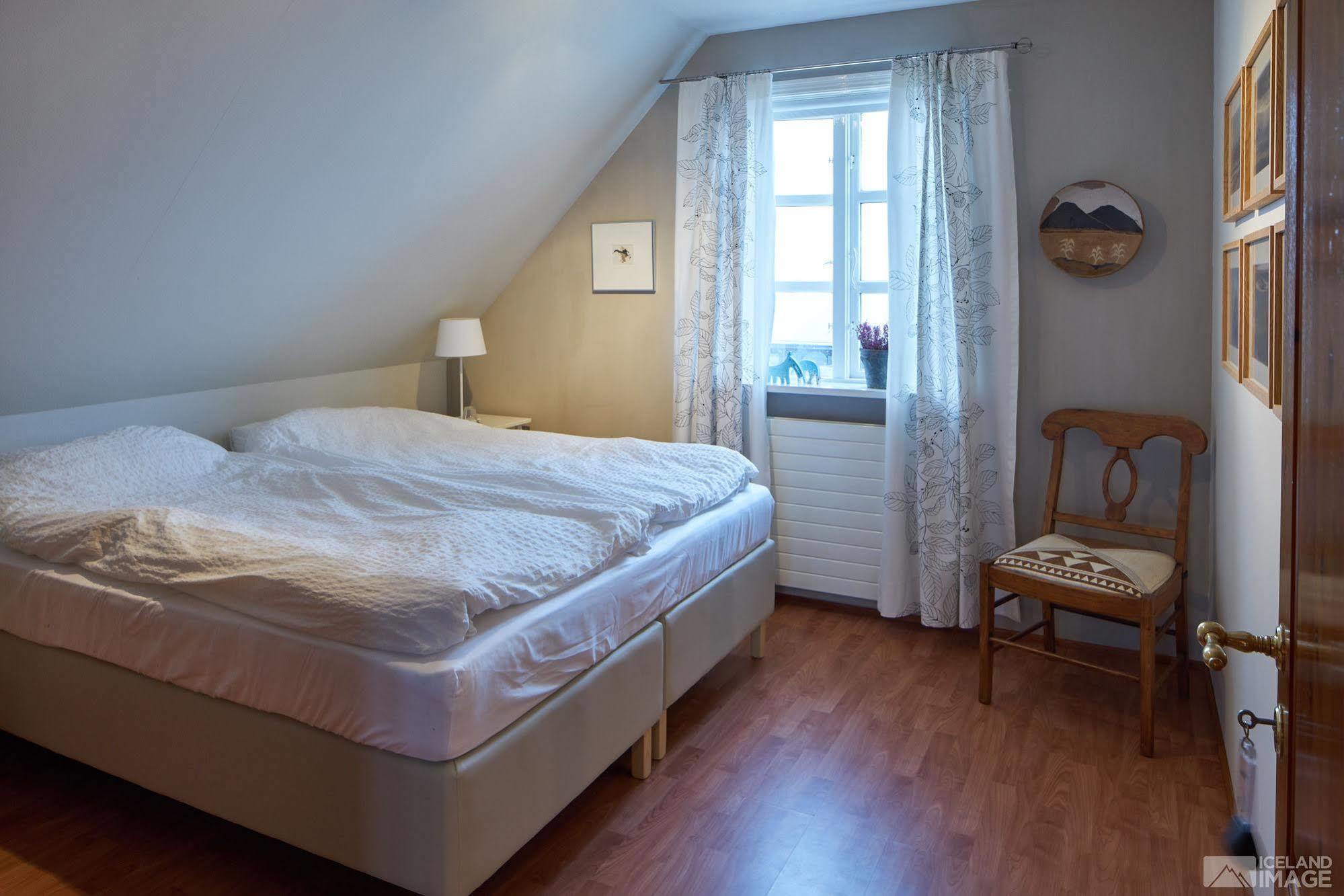 Stokkseyri Guesthouse Heba מראה חיצוני תמונה