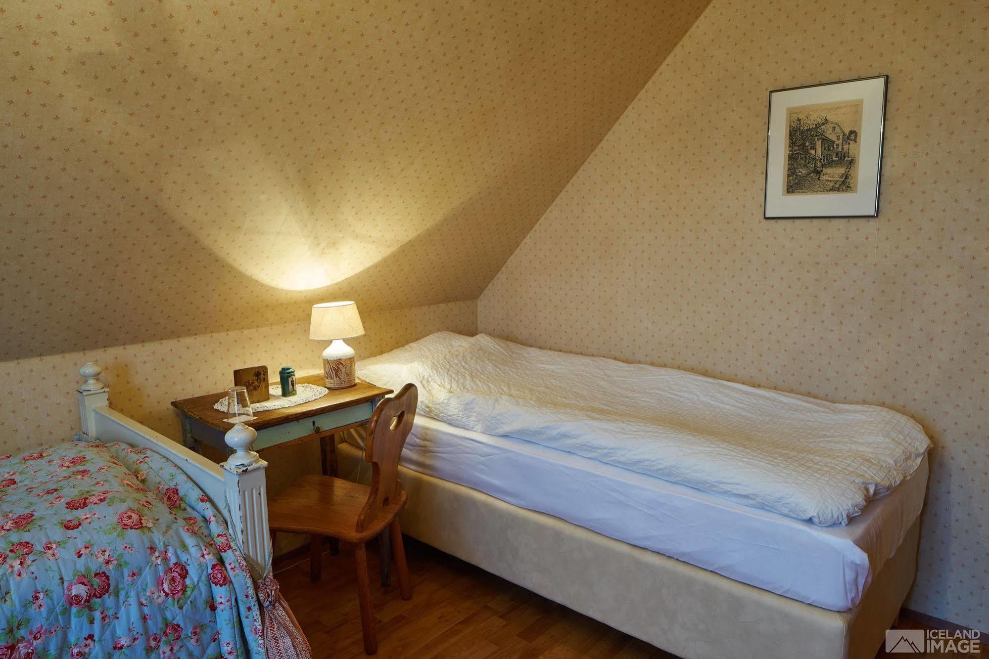 Stokkseyri Guesthouse Heba מראה חיצוני תמונה