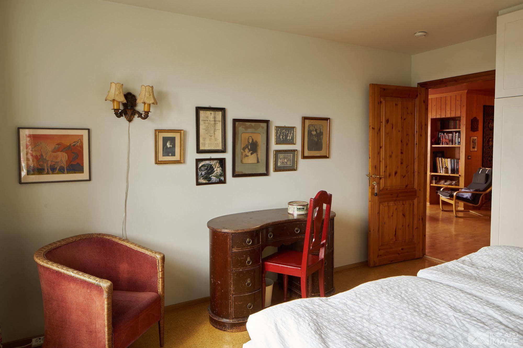 Stokkseyri Guesthouse Heba מראה חיצוני תמונה
