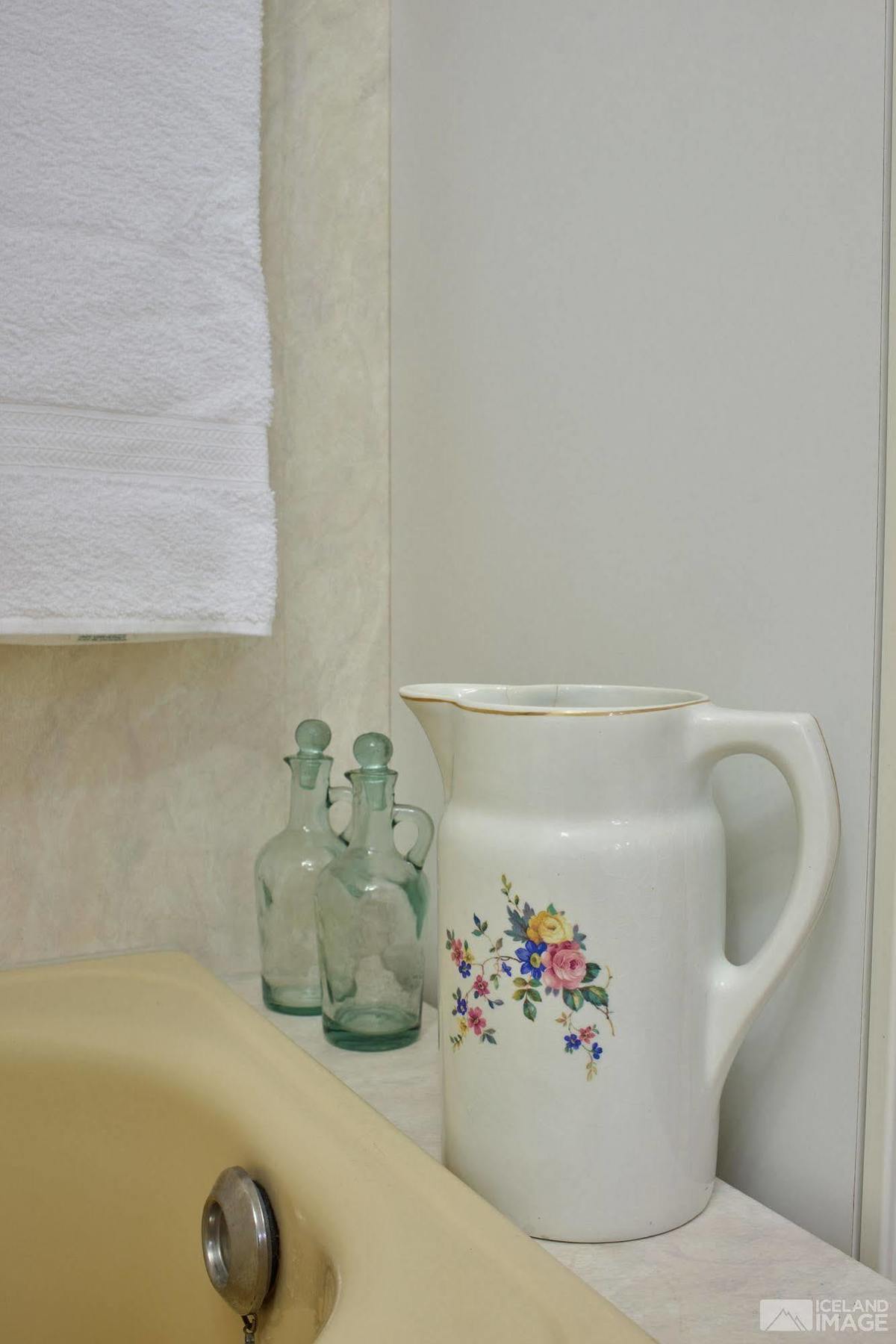 Stokkseyri Guesthouse Heba מראה חיצוני תמונה