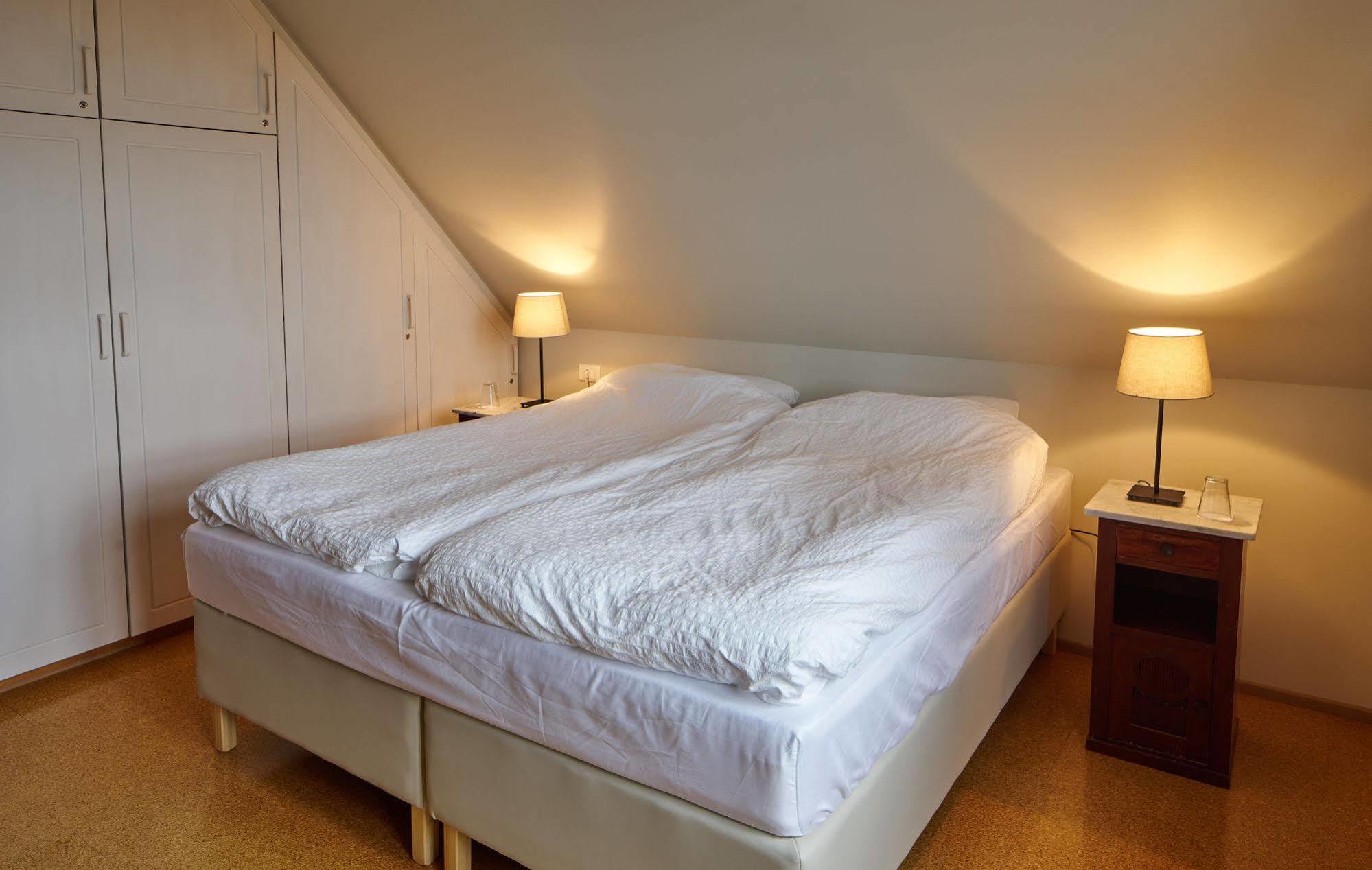 Stokkseyri Guesthouse Heba מראה חיצוני תמונה